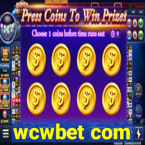 wcwbet com